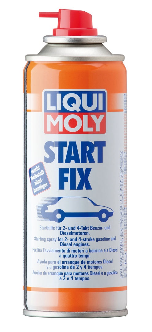 Liqui Moly