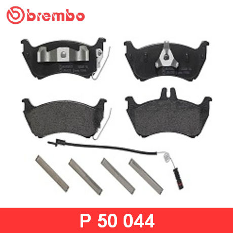 P Brembo