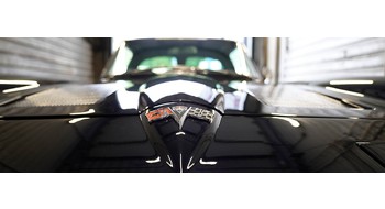 Corvette StingRay в ЕвроАвто
