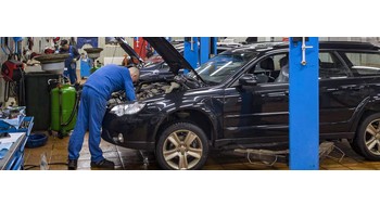 Детальный смотр: спрос на автозапчасти на маркетплейсах вырос в два-три раза | Известия