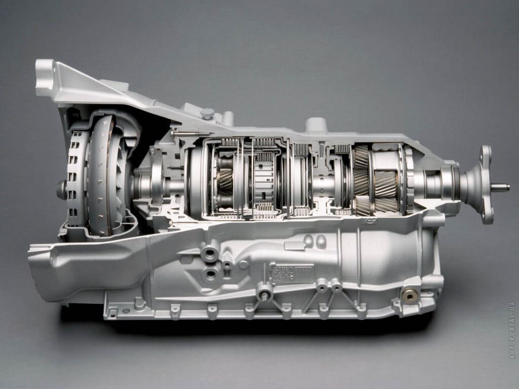 Замена АКПП - цена в Великом Новгороде | Стоимость замены коробки автомат в  ЕвроАвто