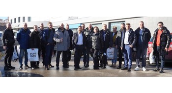 В гости к ЕвроАвто