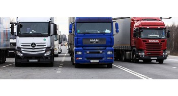 Autonews: Польша закрыла границу для фур из России. Запчастей и машин станет меньше