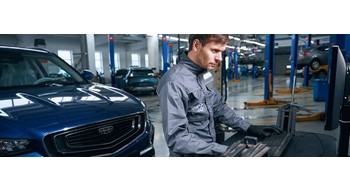 Проблемы в обслуживании китайских авто