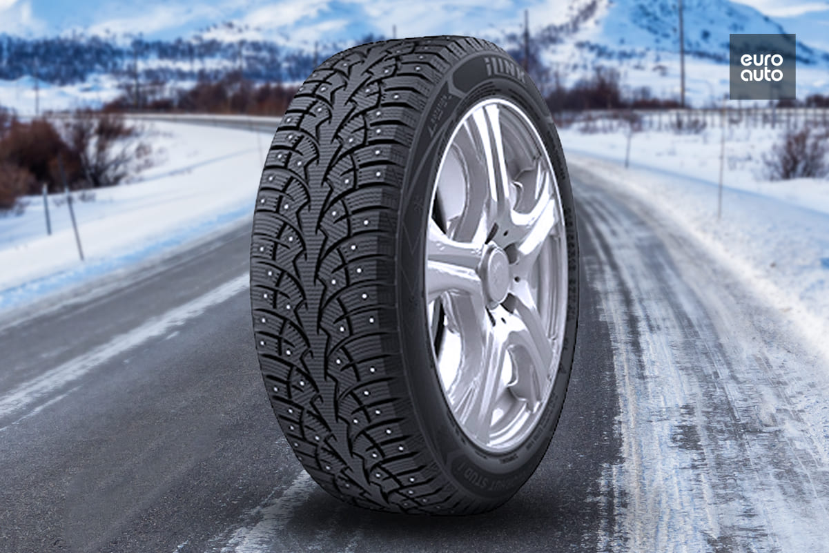 Зимние шины ilink отзывы. ILINK wintervorhut stud II 245/40 r20. ILINK snowgripper 165 65 15.