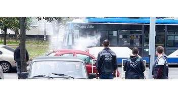 78.ru: Отважные сотрудники ЕвроАвто