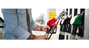 Что не так с ценами на бензин?