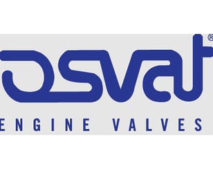 Клапан выпускной для Chevrolet Evanda 2004-2006 новый