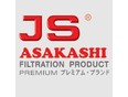 Фильтр масляный JS Asakashi OE621J