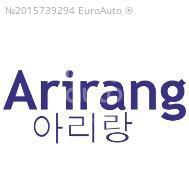ARG17-8018 Arirang Крепеж (клоп)