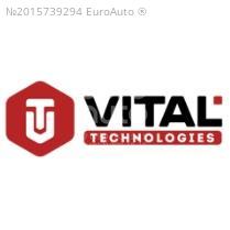 TYA75 Vital / VT52 / Vip Tuning Дефлектор капота для Toyota 4 Runner 2009>