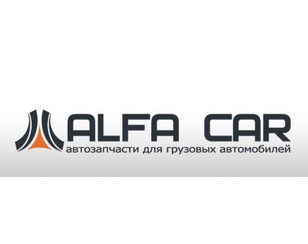 Корпус подножки левой для DAF CF 2001-2013 новый