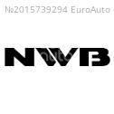 DW40GN NWB Резинка щеток стеклоочистителя от производителя по спец цене ...