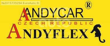 T00079 Andycar от 1719 руб. в Москве