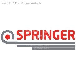Springer рессора