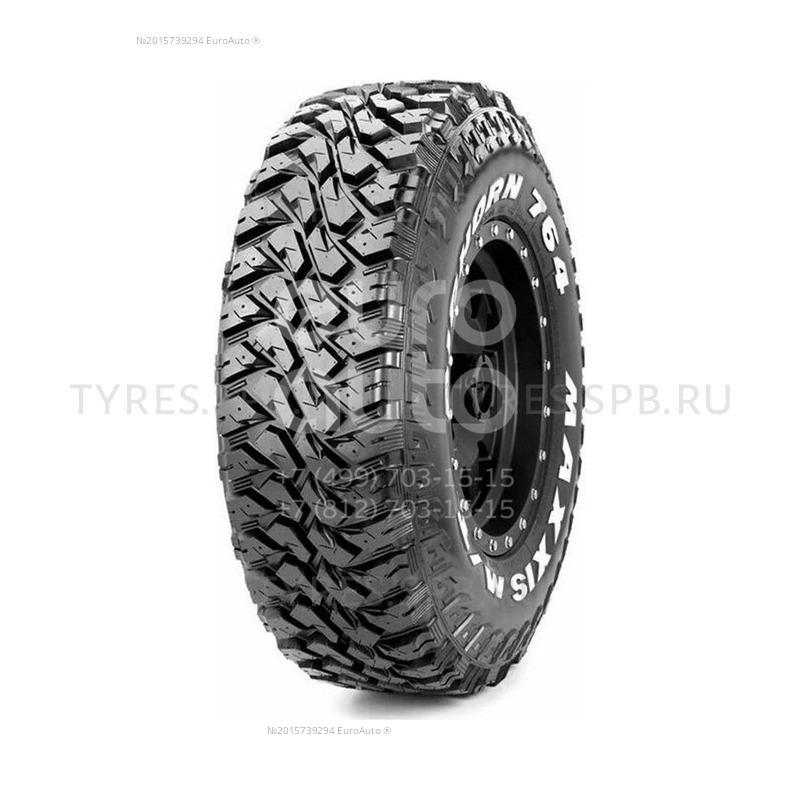 Купить Шины Максис Бигхорн 764