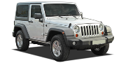Авторазбор Jeep Wrangler (JK) 2007-2018