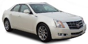Авторазбор Cadillac CTS 2008-2014