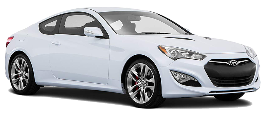 Авторазбор Hyundai Genesis coupe 2009-2016