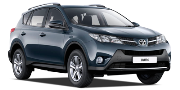 Авторазбор Toyota RAV 4 2013-2019