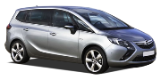 Авторазбор Opel Zafira C 2013-2019