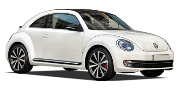 Авторазбор VW New Beetle 2012-2019