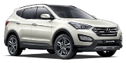Авторазбор Hyundai Santa Fe (DM) 2012-2018