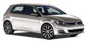 Авторазбор VW Golf VII 2012-2020