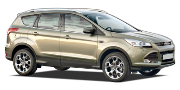 Авторазбор Ford Kuga 2012-2019