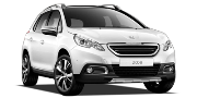 Авторазбор Peugeot 2008 2013-2019