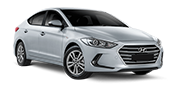 Авторазбор Hyundai Elantra 2016-2020