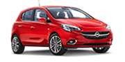 Авторазбор Opel Corsa E 2015-2019