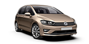 Авторазбор VW Golf Sportsvan 2014-2020