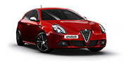 Авторазбор Alfa Romeo giulietta
