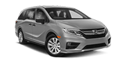 Авторазбор Honda Odyssey V 2017>
