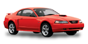 Авторазбор Ford America Mustang >2004