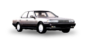 Toyota Cresta (X80)