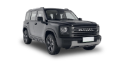 АКПП Haval Raptor БУ