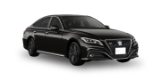 Toyota Crown (S220)