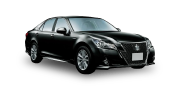 Toyota Crown (S210)