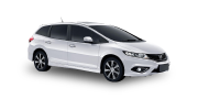 Honda Jade