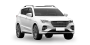 АКПП Jetour X70 БУ
