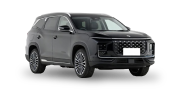 АКПП Jetour Shanhai L9 (T1P) БУ