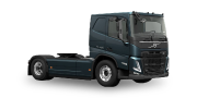 Volvo TRUCK FM