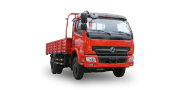 Двигатели Dongfeng DFA БУ
