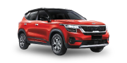 Kia KX3