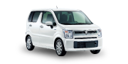 АКПП Suzuki Wagon R БУ