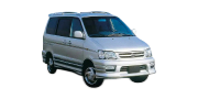 Toyota Town Ace Noah (R40, R50)
