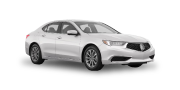 АКПП Acura TLX БУ