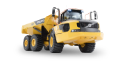 Volvo A Series